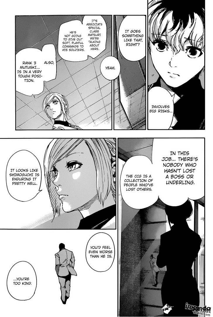 Tokyo Ghoul:re Chapter 14 4